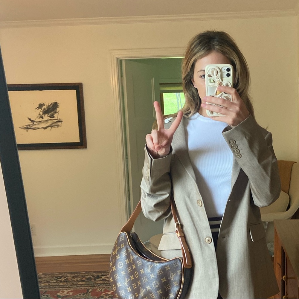 Meet your Posher, Katlin